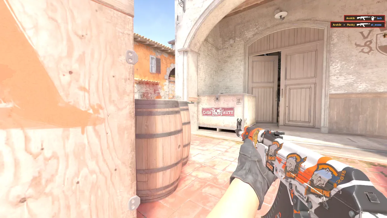 highlight